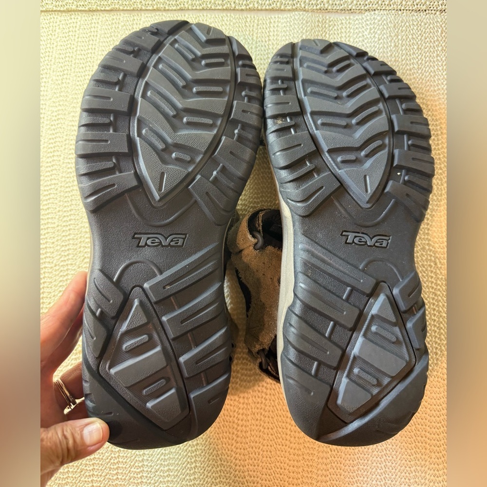 Teva Men's Katavi 2 Sport Sandals 11 - Picture 7 of 10